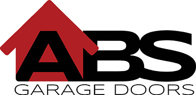 ABS Garage Doors Logo