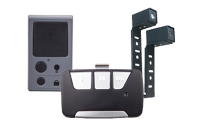 Garage Door Accessories