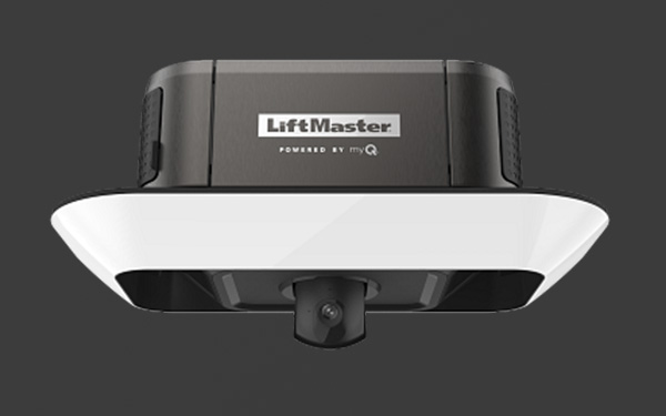 Belt Drive Garage Door Opener