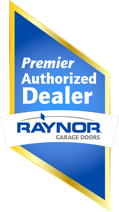 Raynor Authorized Dealer