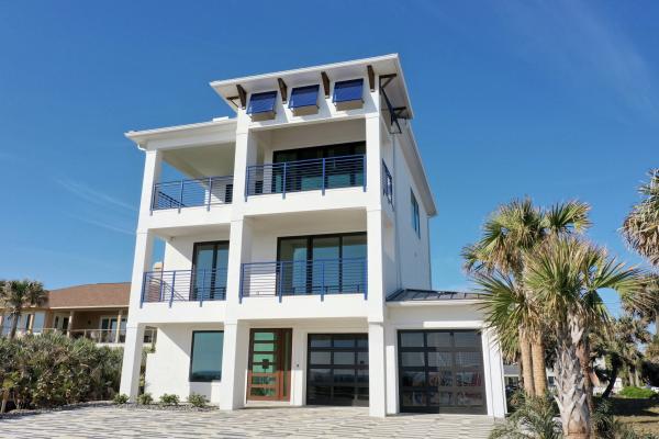 ABS Garage Doors
