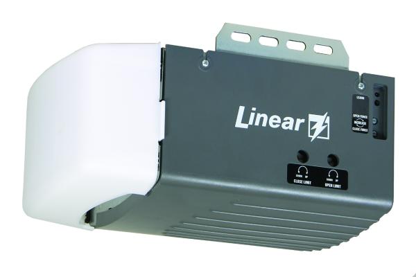 The Linear model LDO-50 garage door opener. One best of all time.