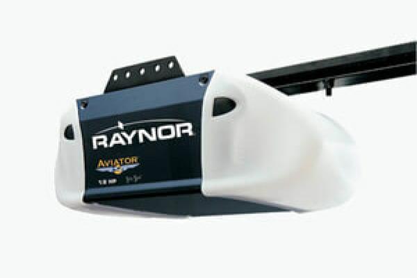 Raynor Garage Door Opener