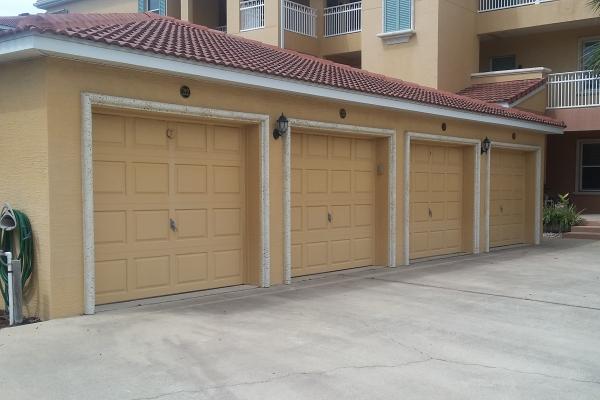 Multi Famly Condominium in Flagler a Beach, FL